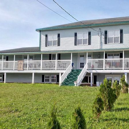 Mehomeby Bed And Breakfast Tatamagouche 外观 照片