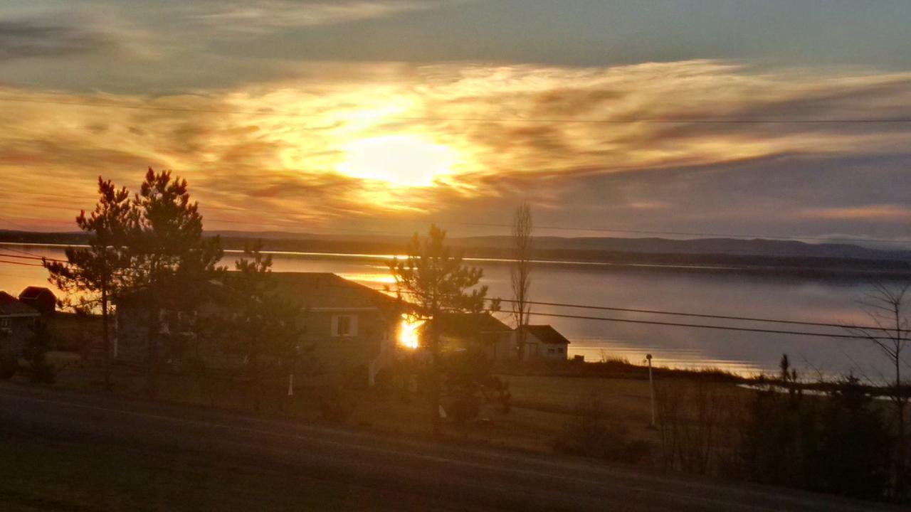Mehomeby Bed And Breakfast Tatamagouche 外观 照片