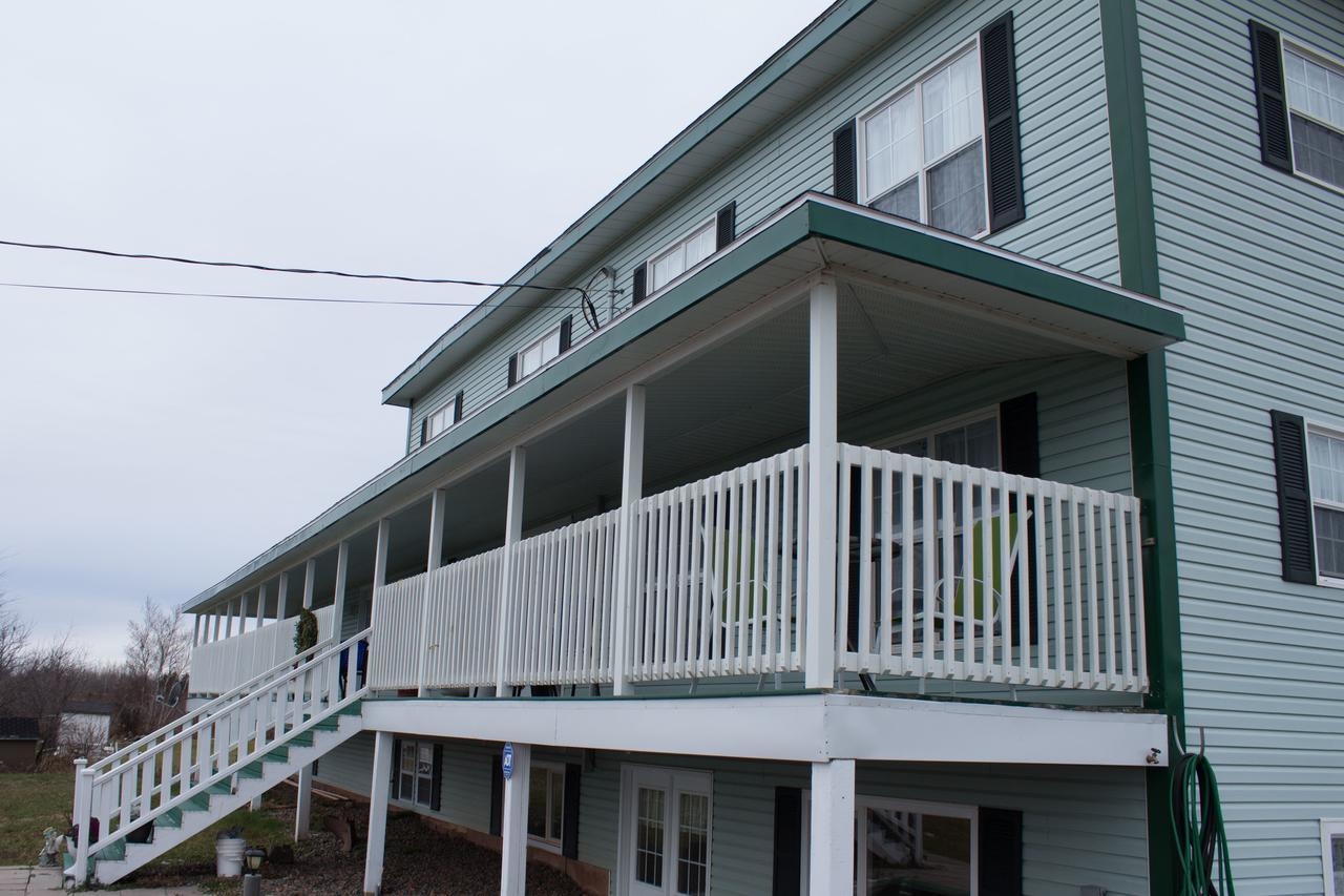 Mehomeby Bed And Breakfast Tatamagouche 外观 照片