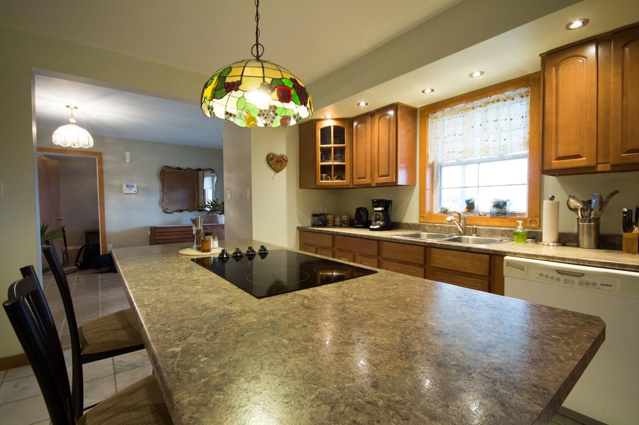 Mehomeby Bed And Breakfast Tatamagouche 外观 照片