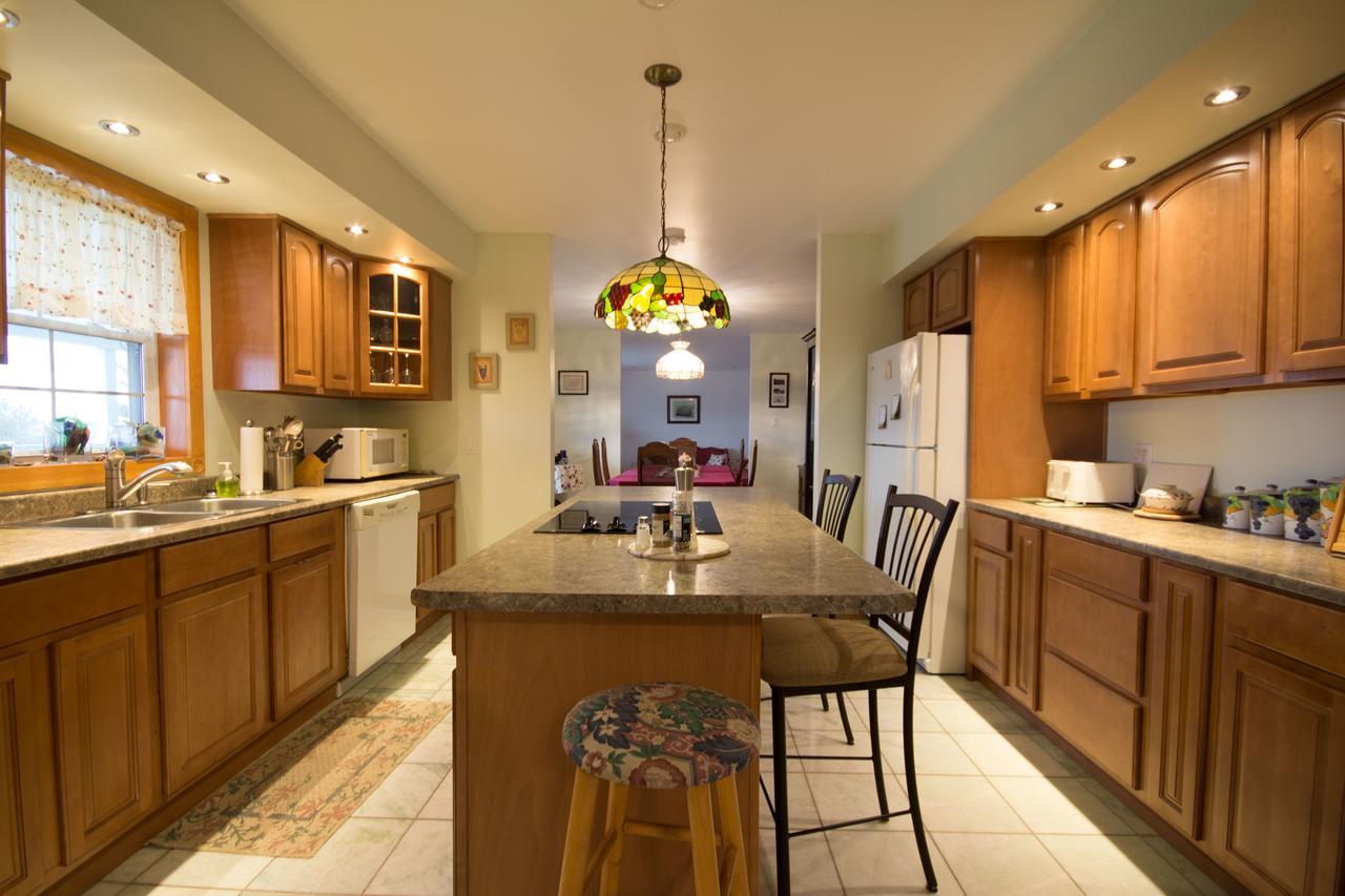 Mehomeby Bed And Breakfast Tatamagouche 外观 照片