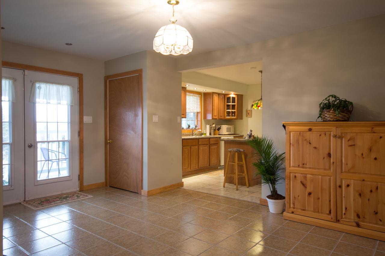 Mehomeby Bed And Breakfast Tatamagouche 外观 照片