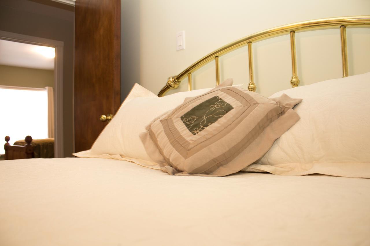 Mehomeby Bed And Breakfast Tatamagouche 外观 照片