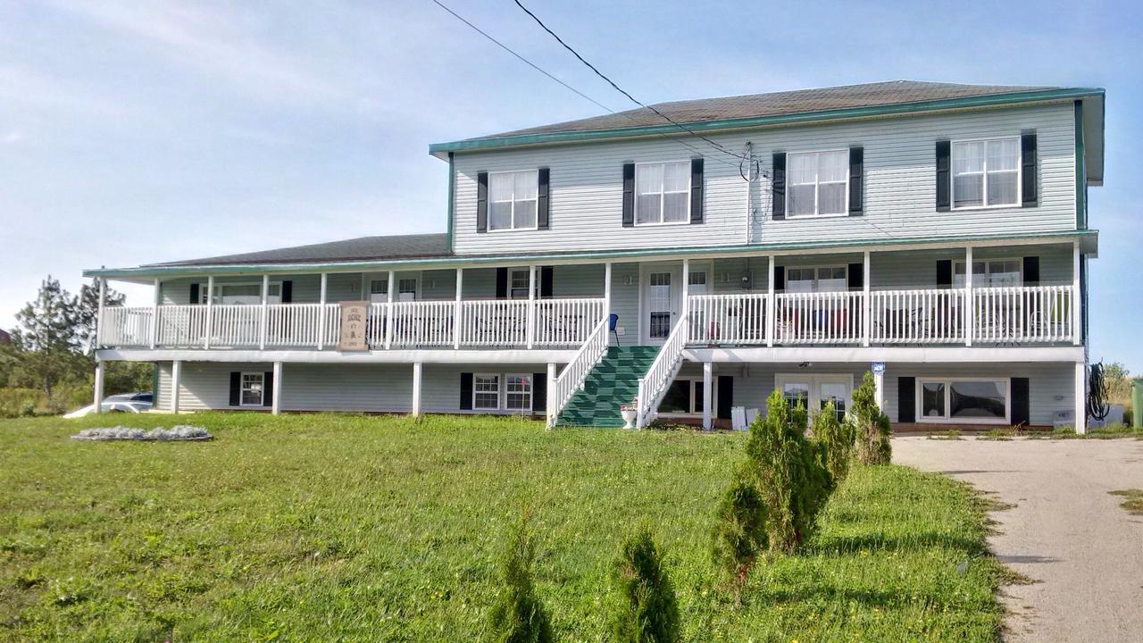 Mehomeby Bed And Breakfast Tatamagouche 外观 照片