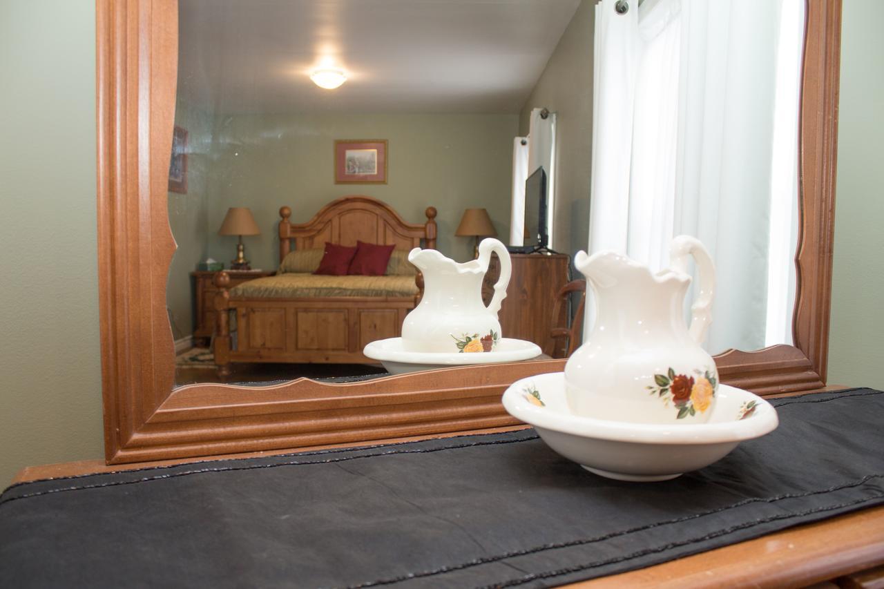 Mehomeby Bed And Breakfast Tatamagouche 外观 照片