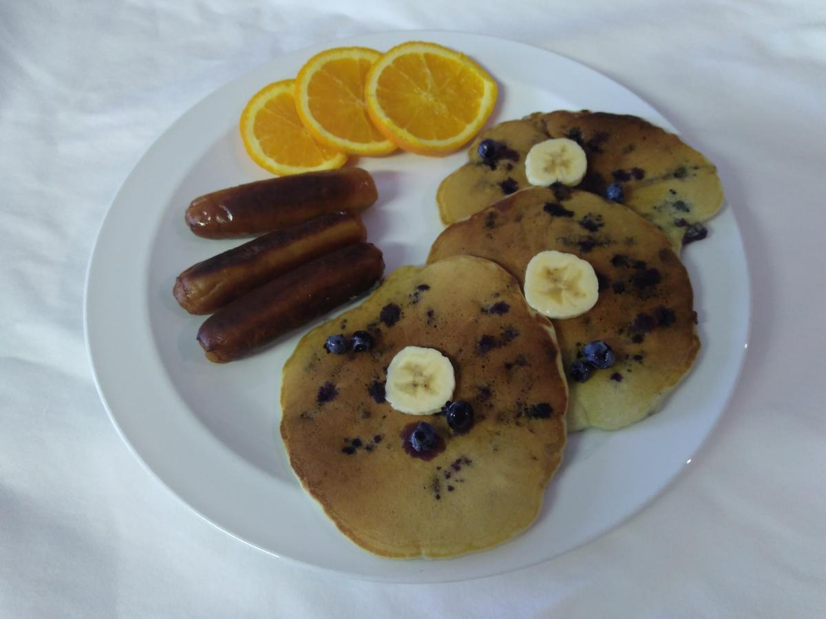 Mehomeby Bed And Breakfast Tatamagouche 外观 照片